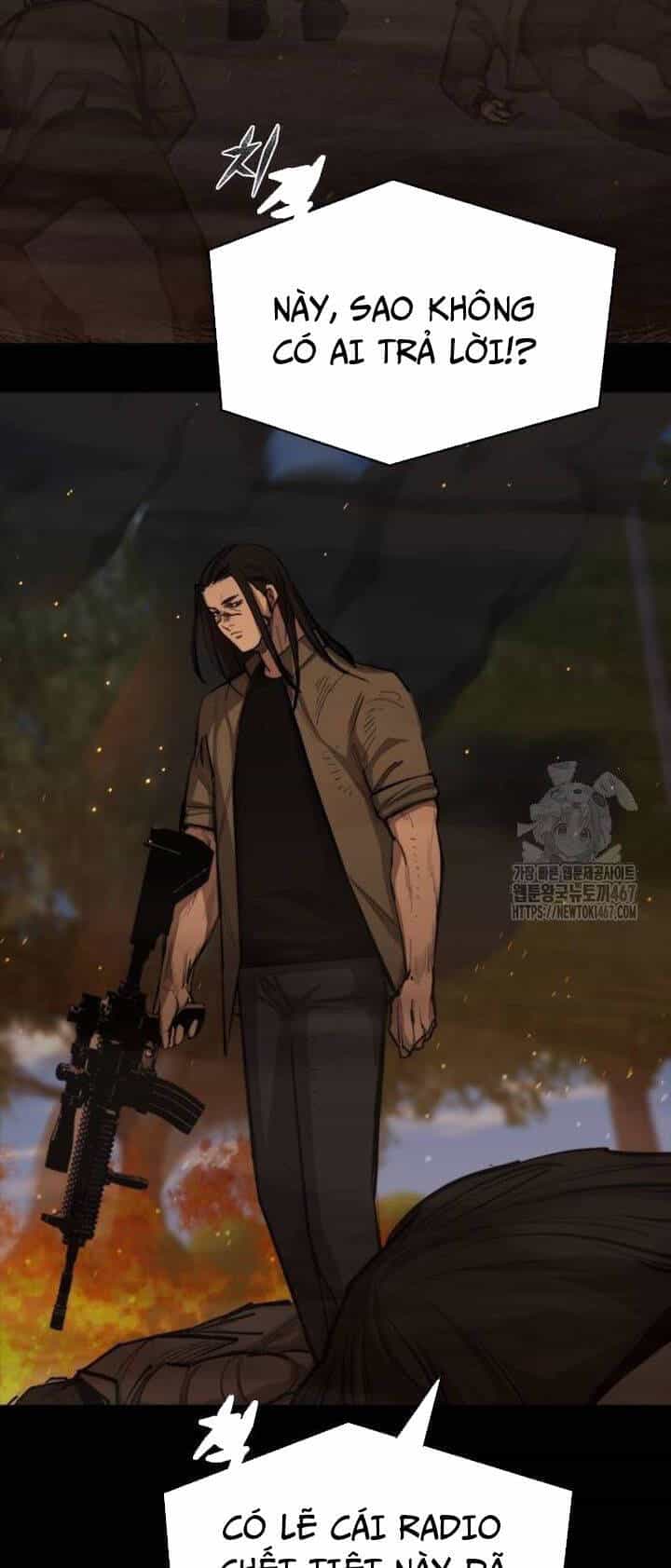 Vanta Black - Chương 16 - ảnh 3