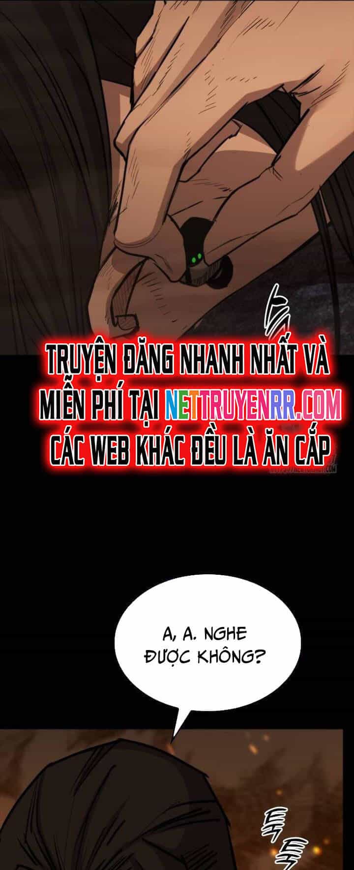 Vanta Black - Chương 16 - ảnh 4
