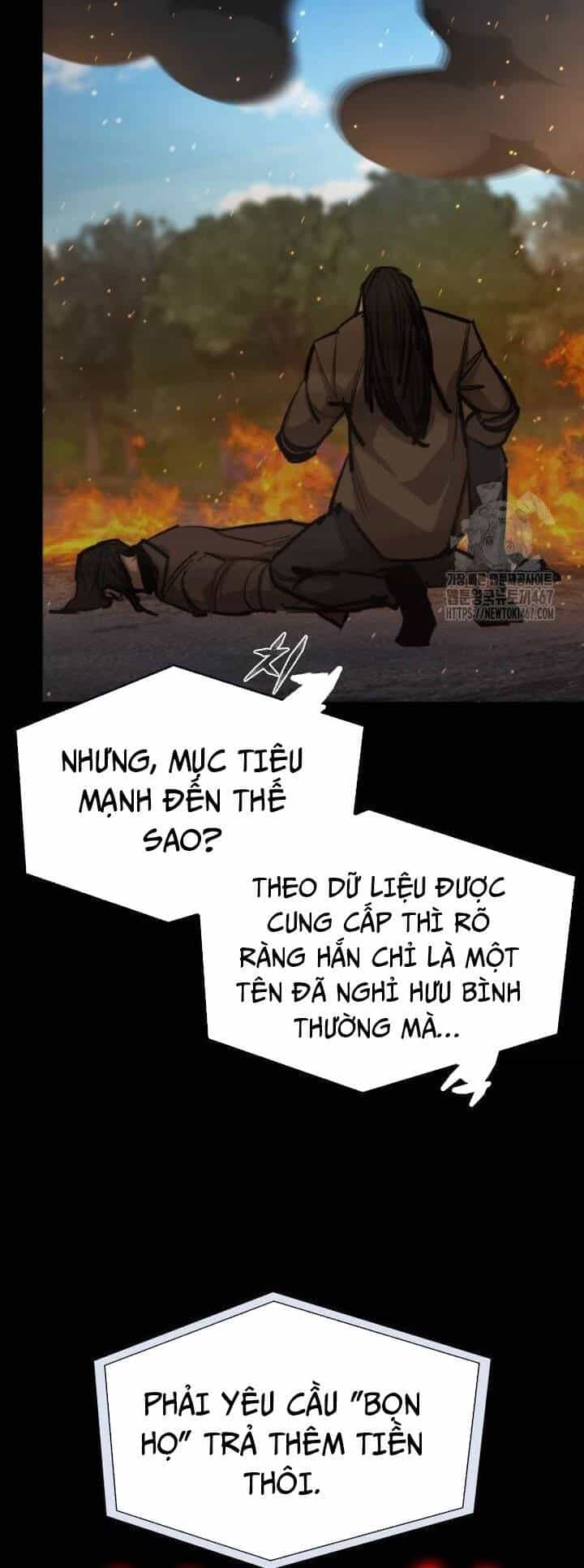 Vanta Black - Chương 16 - ảnh 5