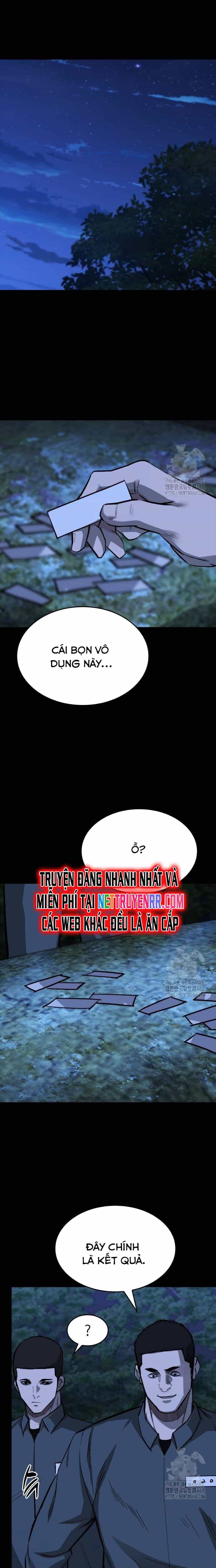 Vanta Black - Chương 18 - ảnh 26