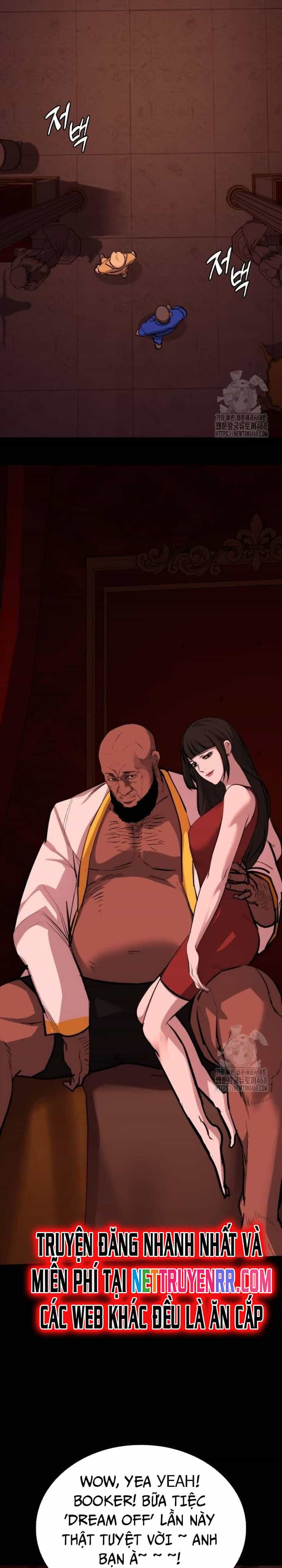 Vanta Black - Chương 19 - ảnh 23