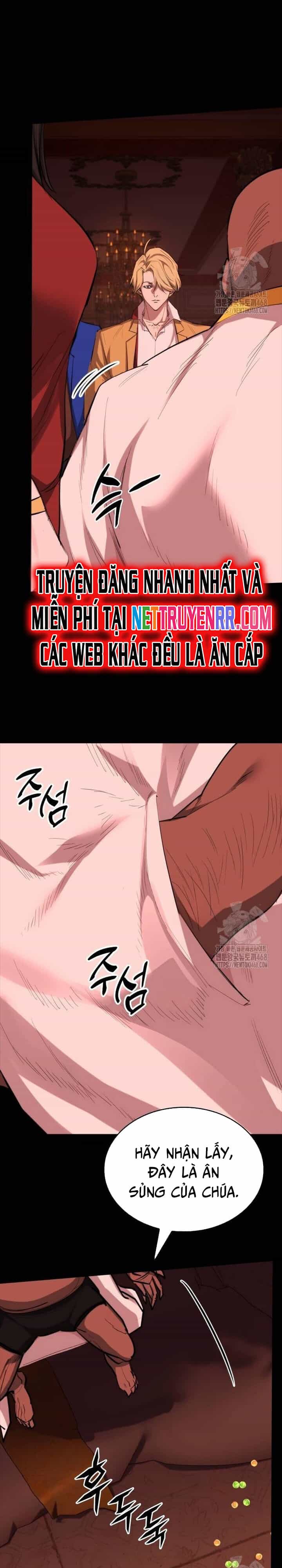 Vanta Black - Chương 19 - ảnh 26