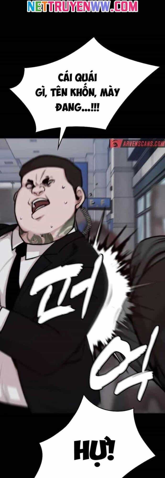 Vanta Black - Chương 2 - ảnh 10