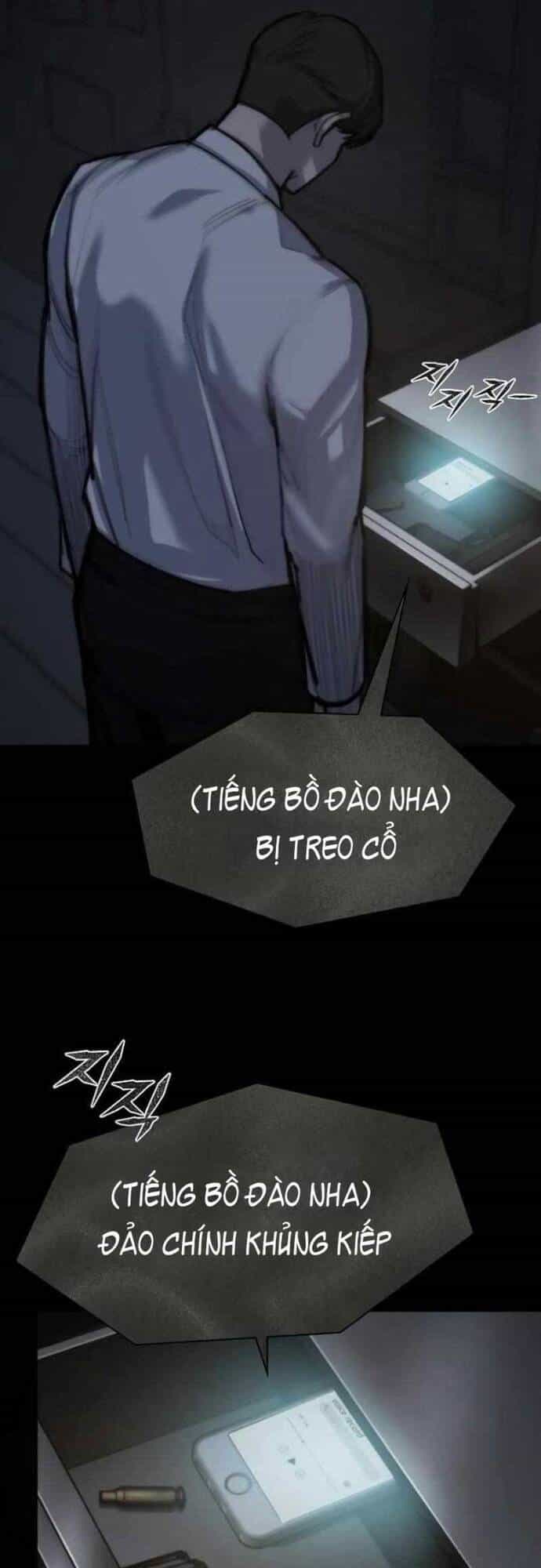 Vanta Black - Chương 2 - ảnh 104