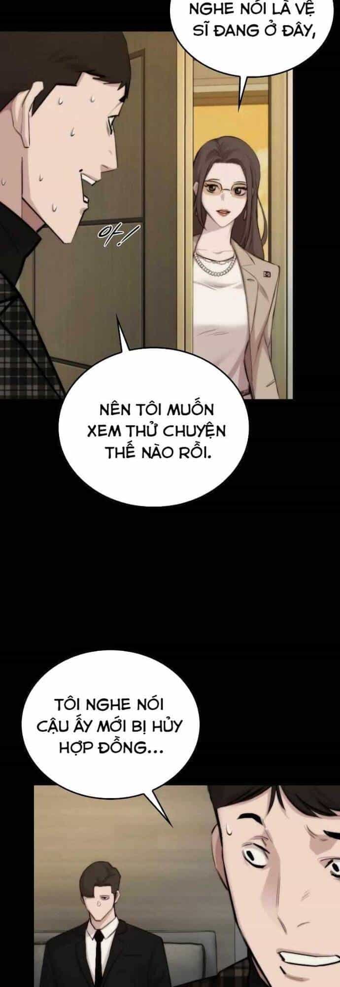 Vanta Black - Chương 2 - ảnh 52