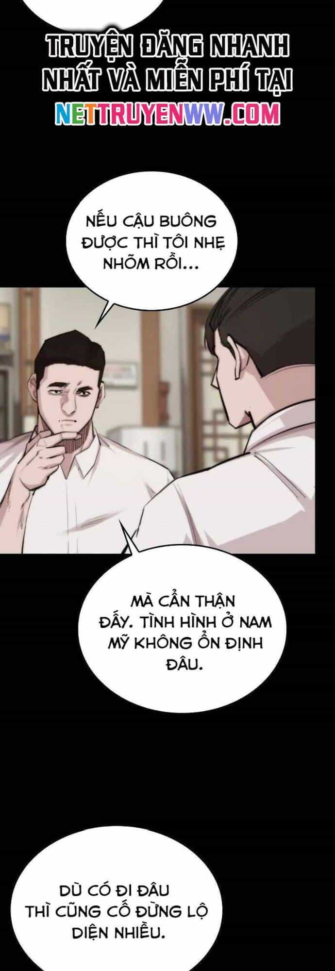 Vanta Black - Chương 2 - ảnh 91