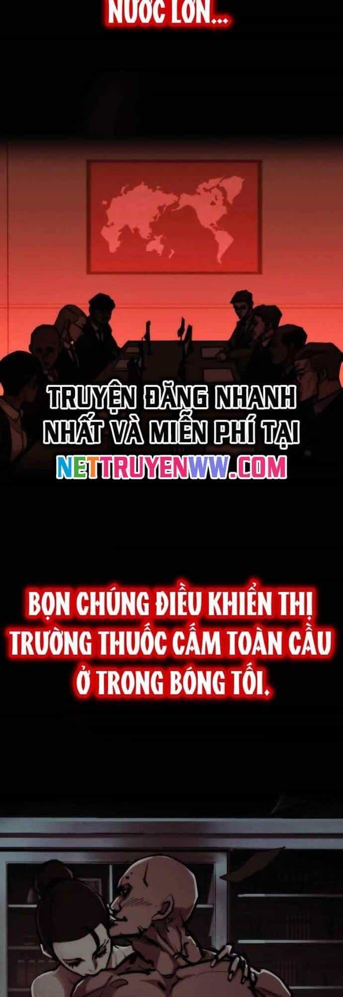 Vanta Black - Chương 2 - ảnh 99