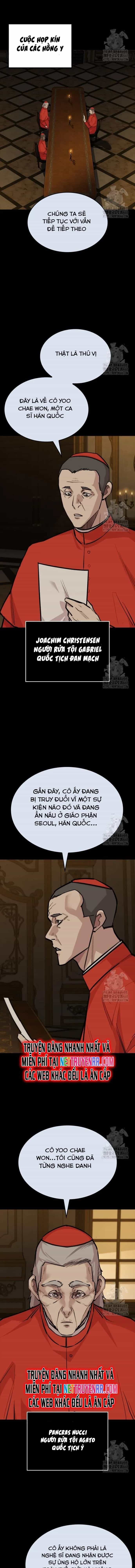 Vanta Black - Chương 20 - ảnh 10