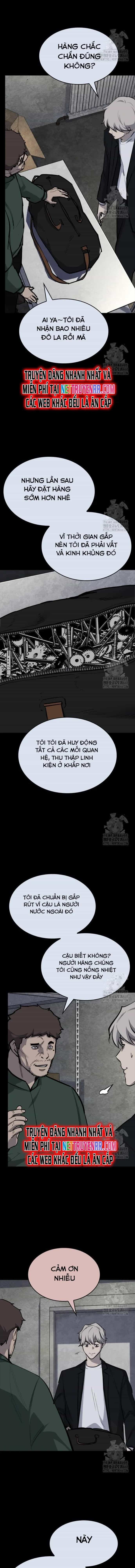 Vanta Black - Chương 20 - ảnh 4
