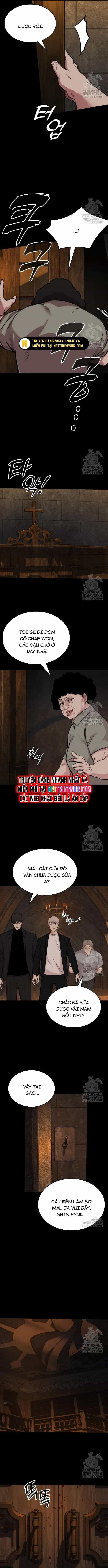 Vanta Black - Chương 21 - ảnh 7