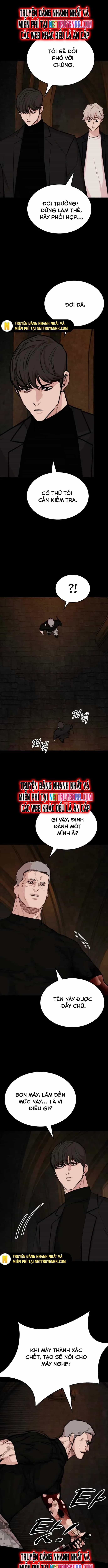 Vanta Black - Chương 23 - ảnh 7