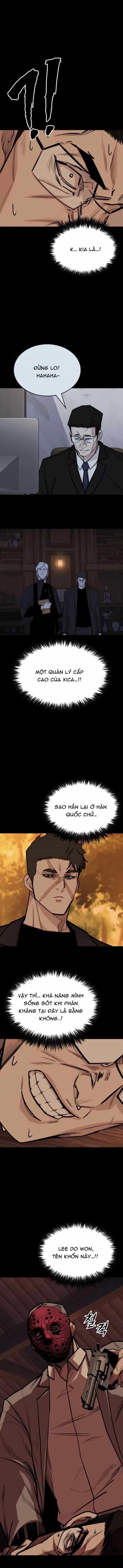 Vanta Black - Chương 24 - ảnh 13