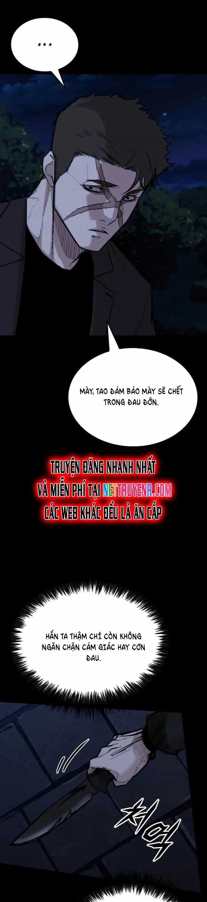 Vanta Black - Chương 26 - ảnh 42