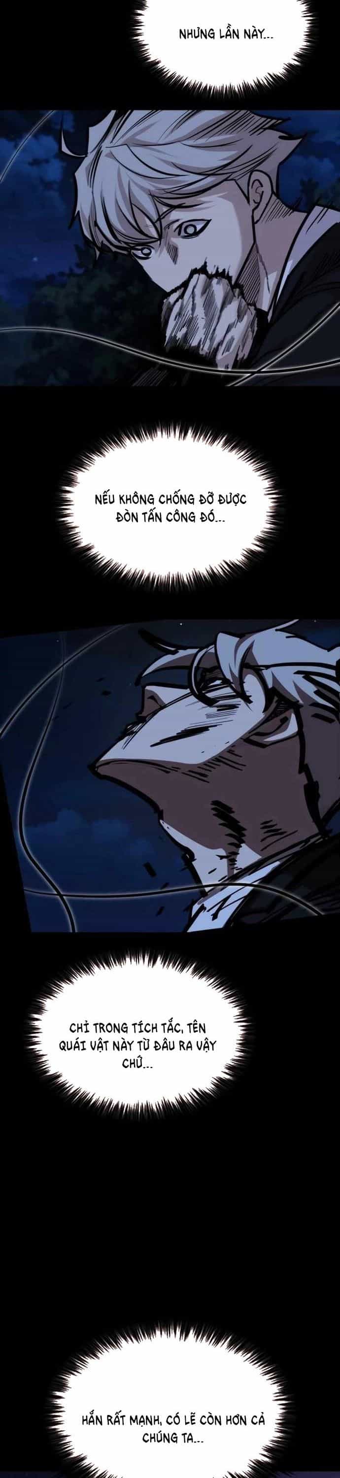 Vanta Black - Chương 26 - ảnh 6