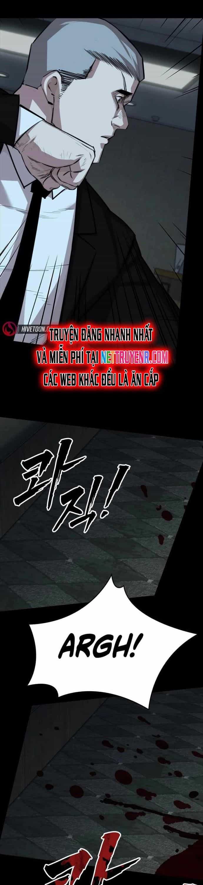 Vanta Black - Chương 27 - ảnh 41