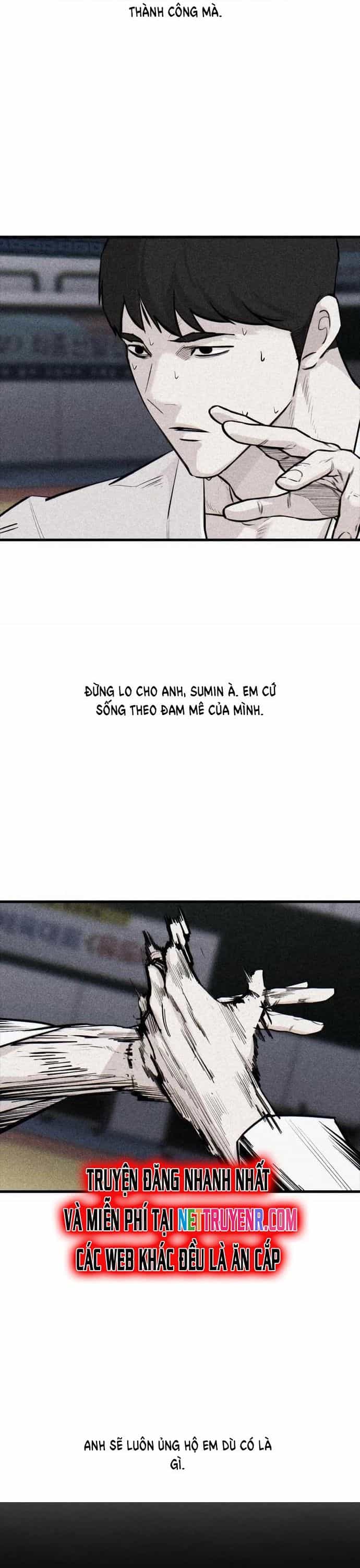 Vanta Black - Chương 27 - ảnh 5