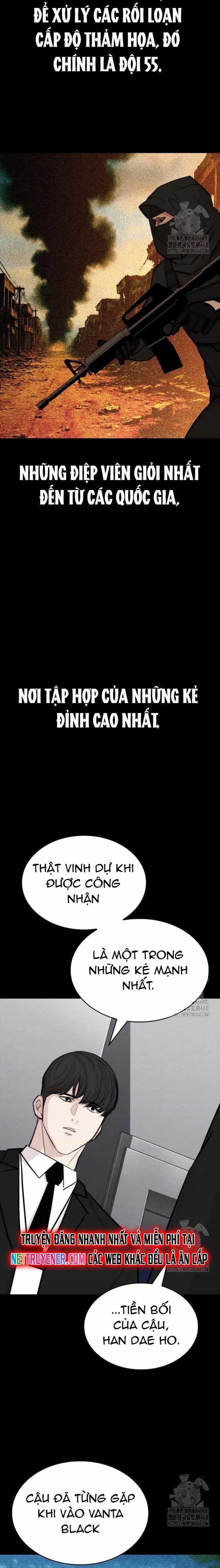 Vanta Black - Chương 29 - ảnh 15