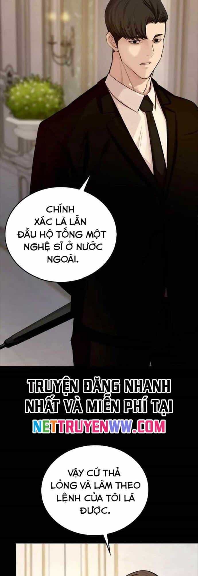 Vanta Black - Chương 3 - ảnh 15