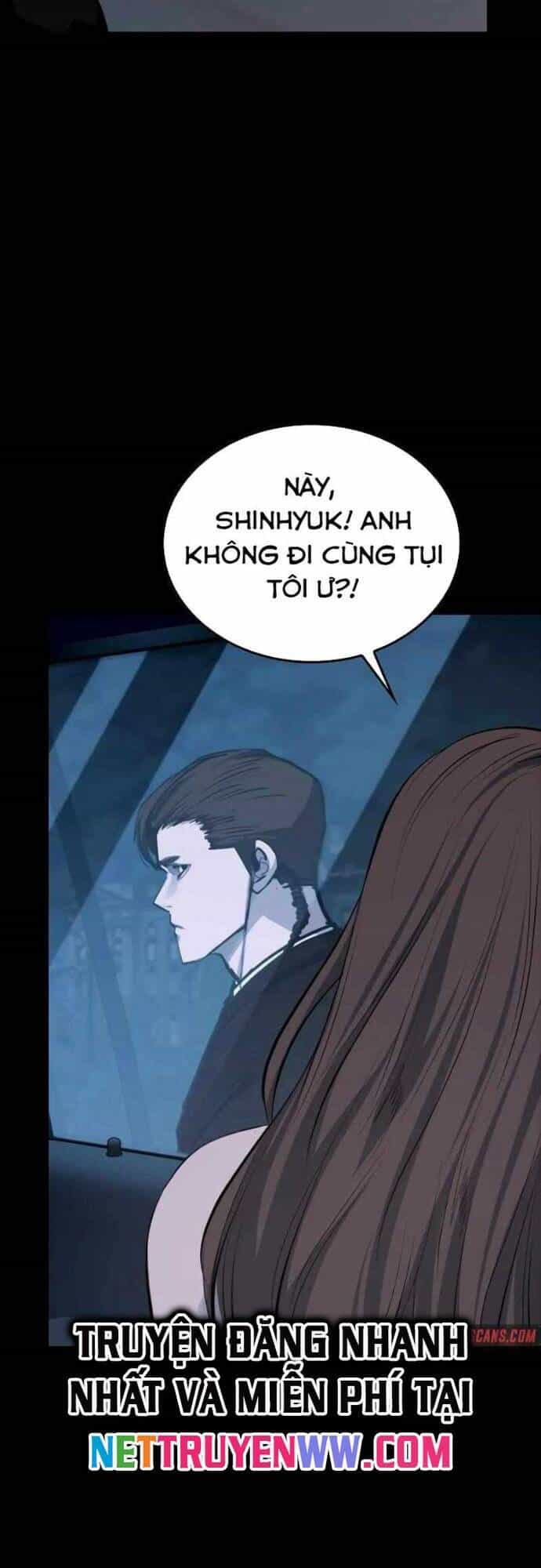 Vanta Black - Chương 3 - ảnh 64