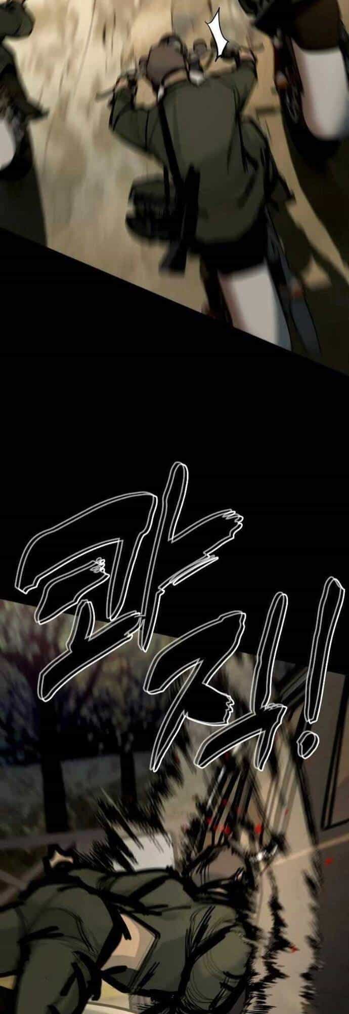 Vanta Black - Chương 3 - ảnh 89