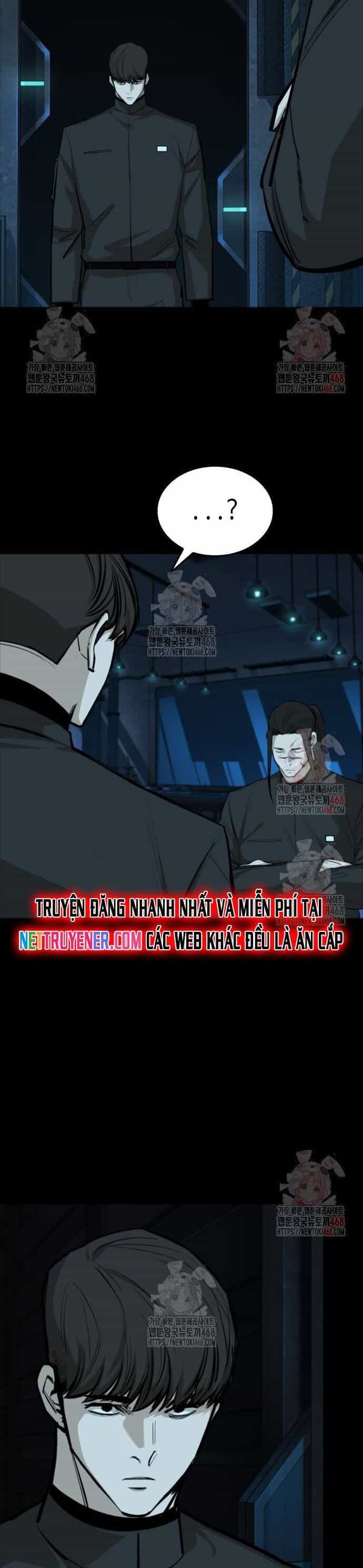 Vanta Black - Chương 30 - ảnh 14