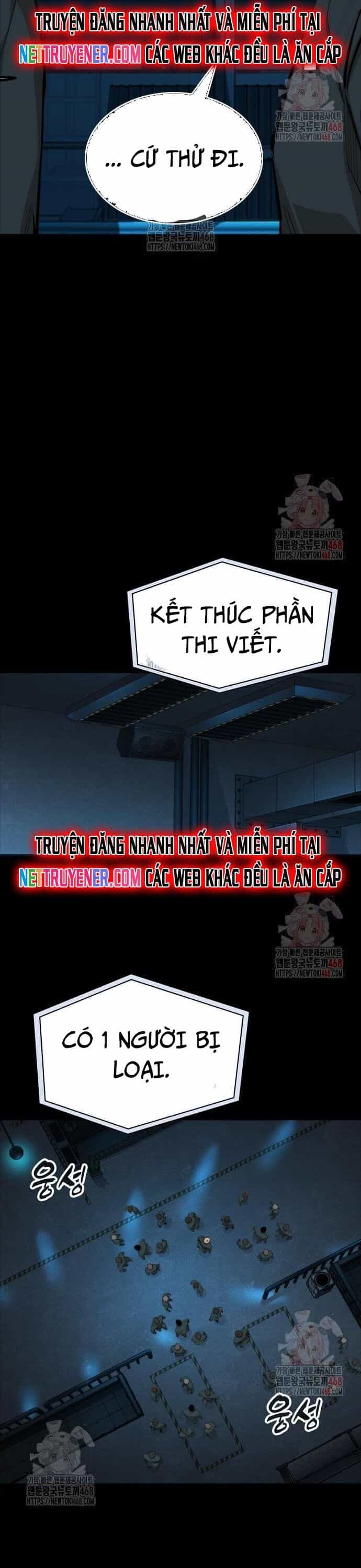 Vanta Black - Chương 30 - ảnh 28