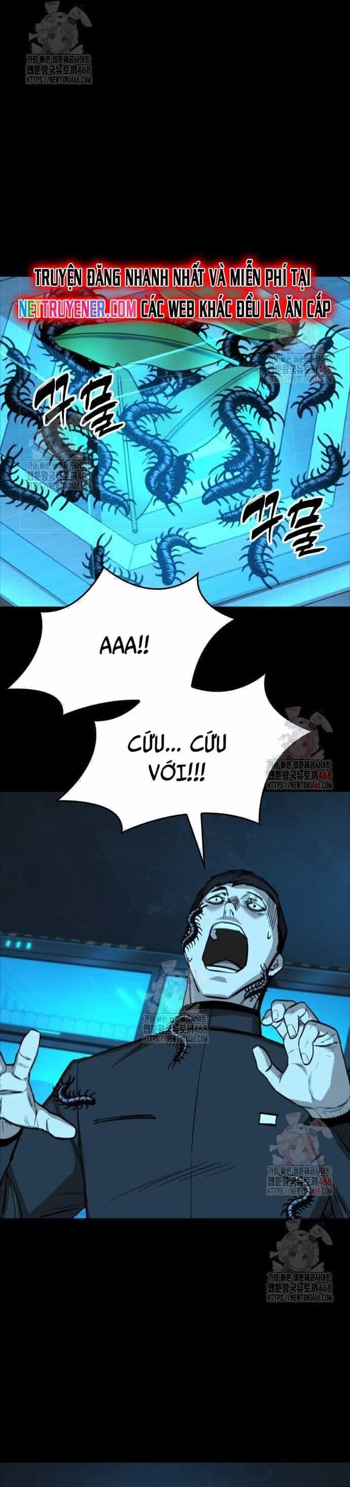 Vanta Black - Chương 30 - ảnh 34