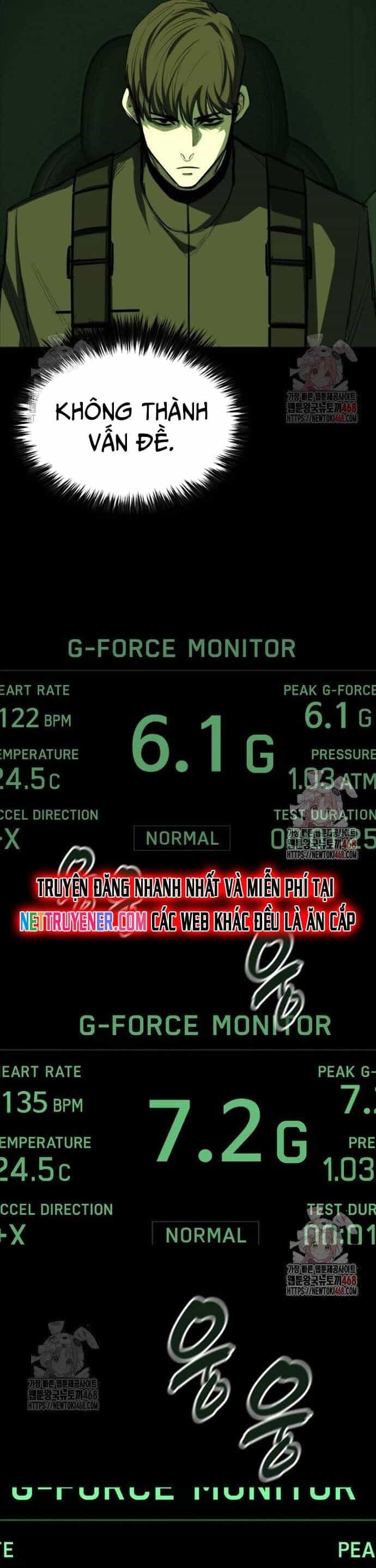 Vanta Black - Chương 30 - ảnh 38