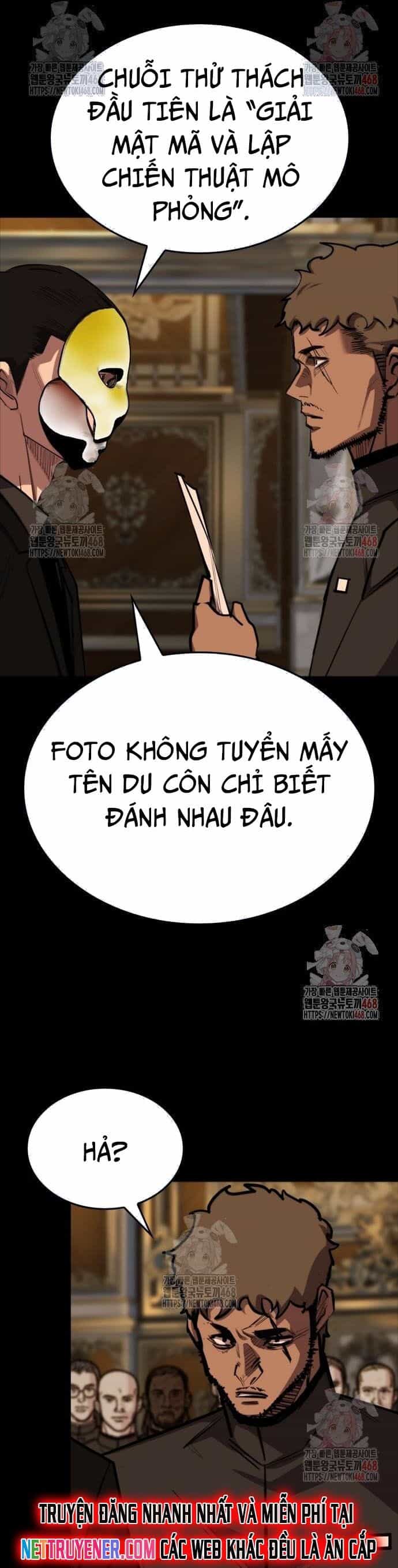Vanta Black - Chương 30 - ảnh 5