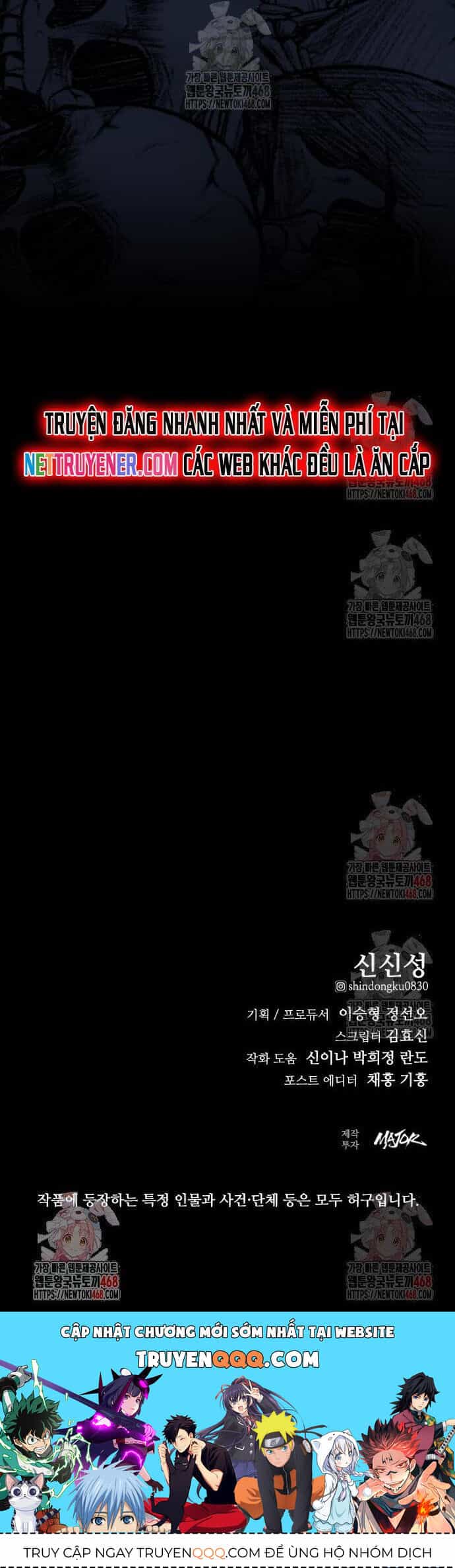 Vanta Black - Chương 30 - ảnh 51