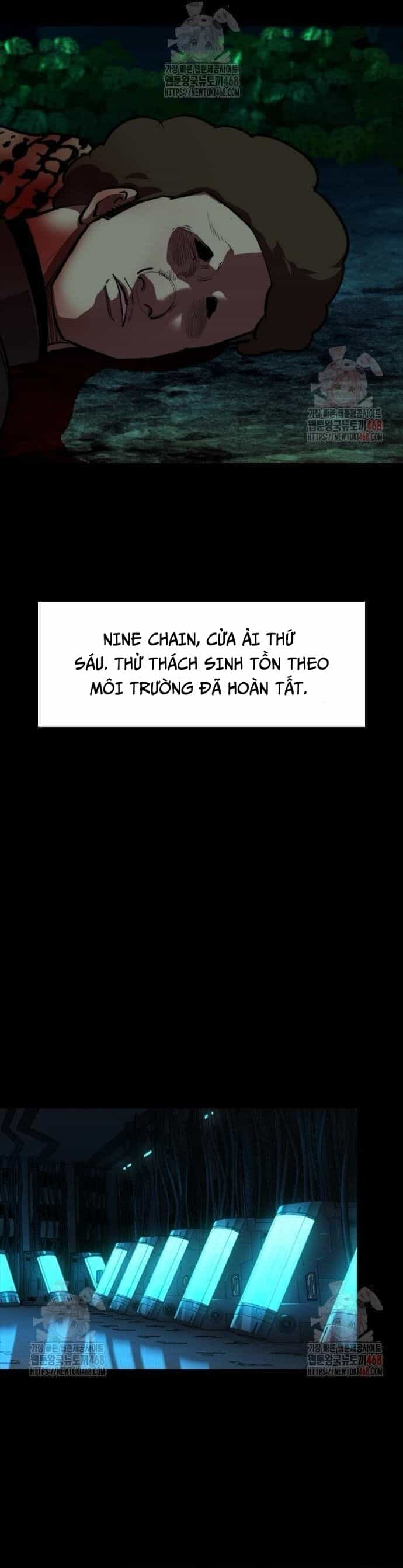 Vanta Black - Chương 31 - ảnh 16