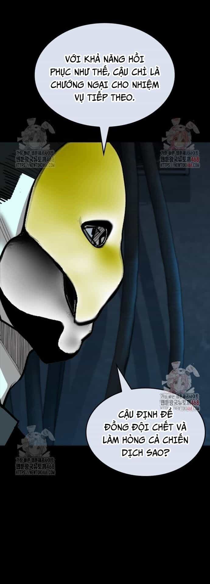 Vanta Black - Chương 31 - ảnh 28