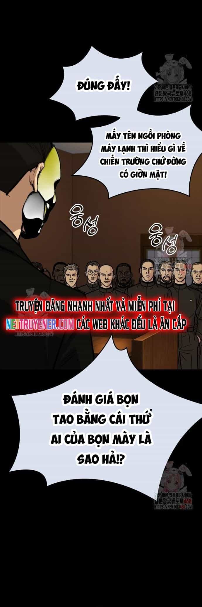 Vanta Black - Chương 31 - ảnh 36