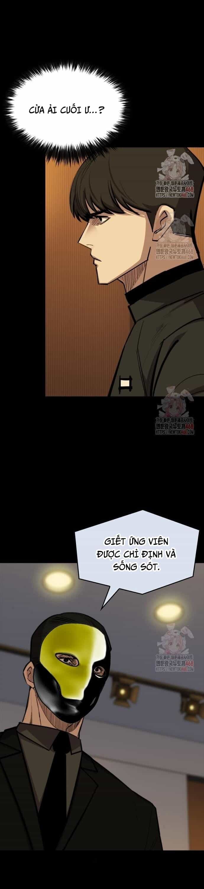 Vanta Black - Chương 31 - ảnh 38