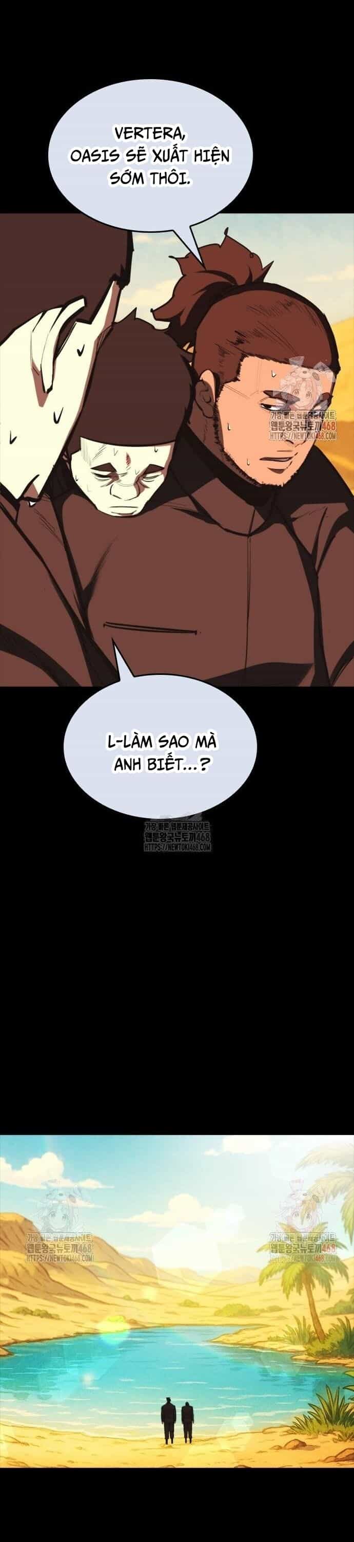 Vanta Black - Chương 31 - ảnh 7