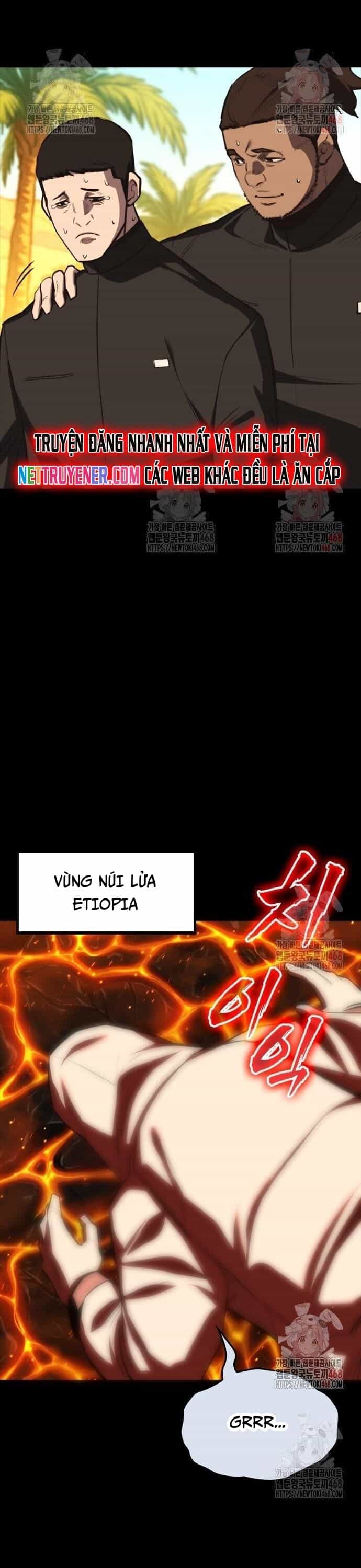 Vanta Black - Chương 31 - ảnh 8