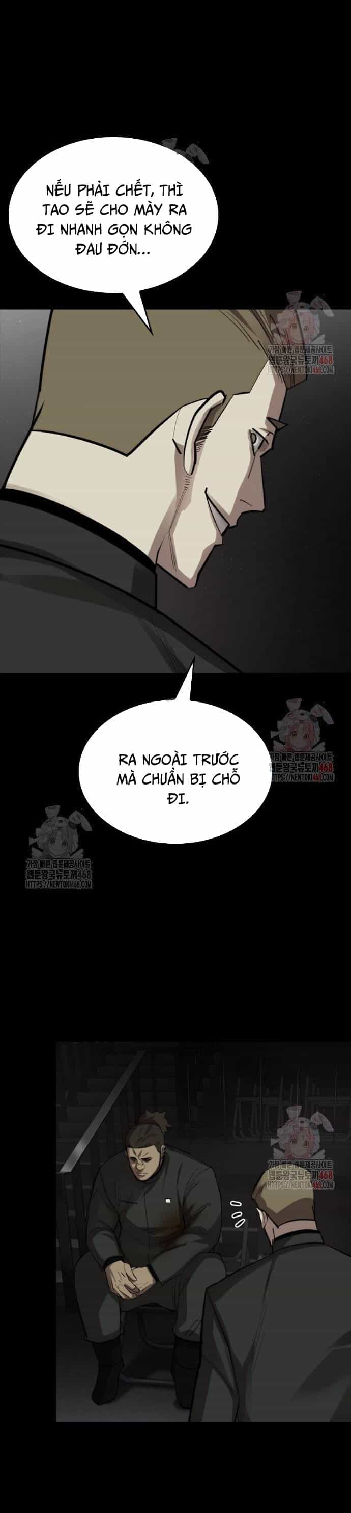 Vanta Black - Chương 32 - ảnh 12