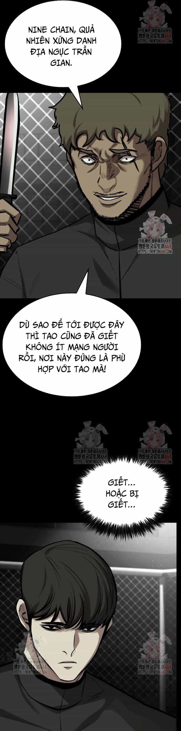 Vanta Black - Chương 32 - ảnh 2