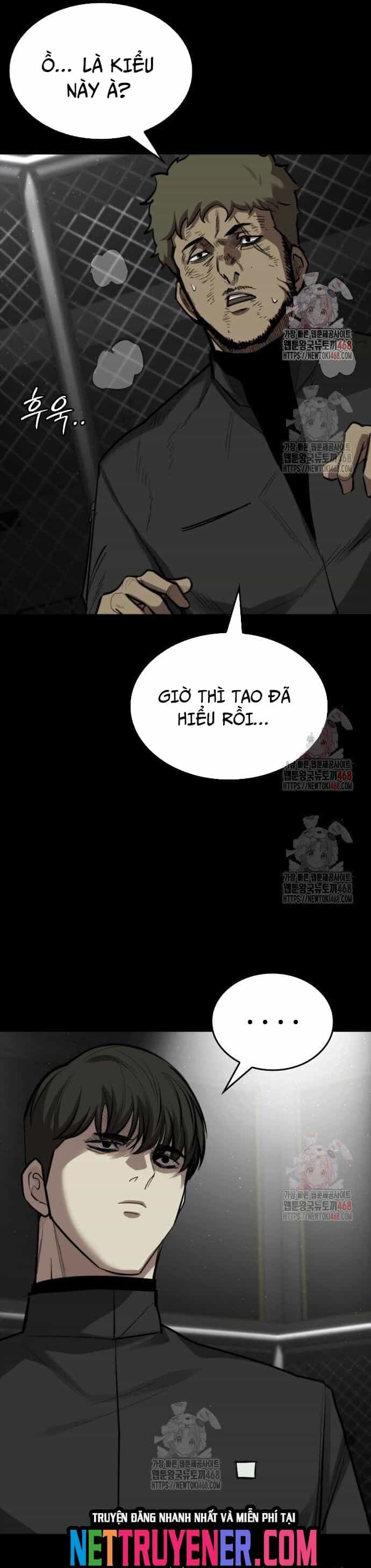 Vanta Black - Chương 32 - ảnh 30