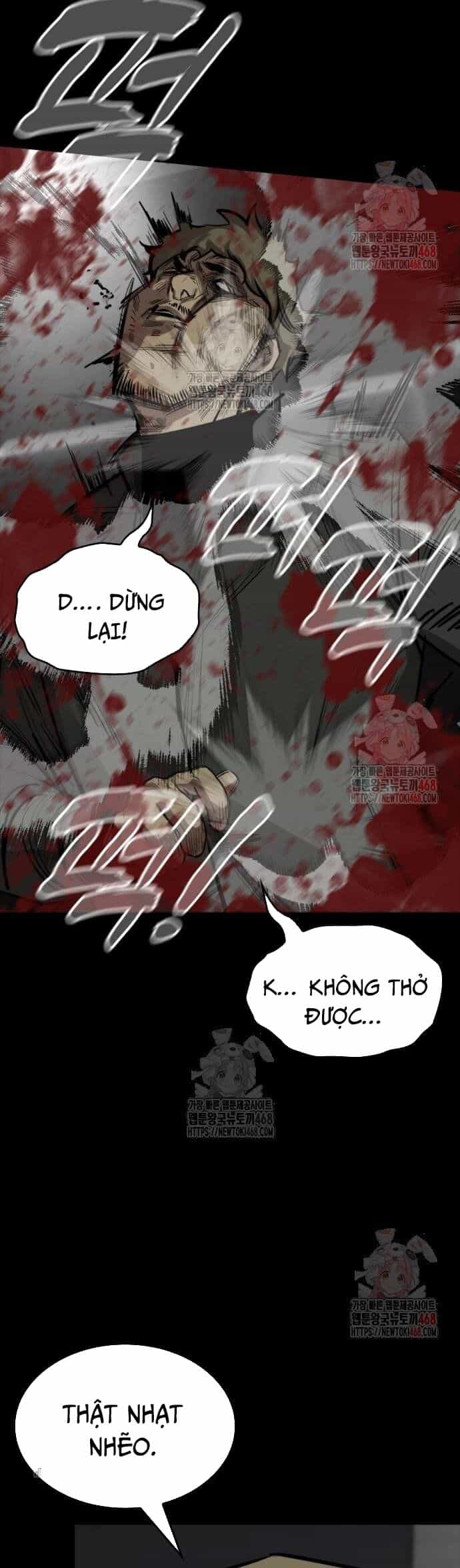 Vanta Black - Chương 32 - ảnh 34