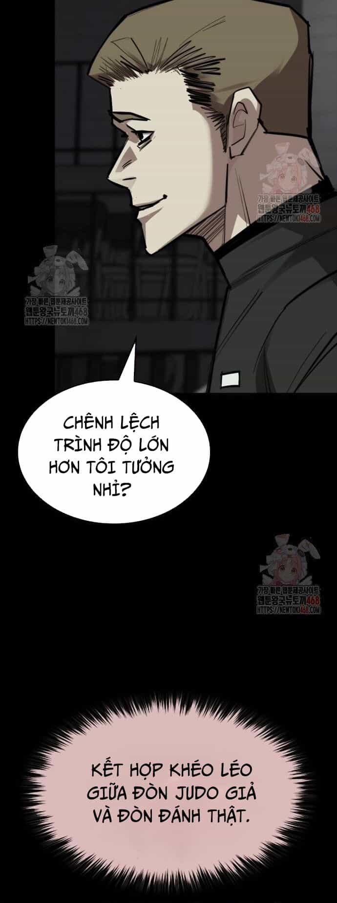 Vanta Black - Chương 32 - ảnh 35