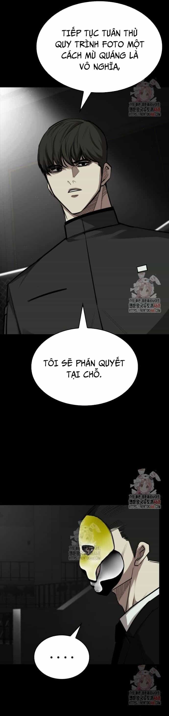 Vanta Black - Chương 32 - ảnh 42