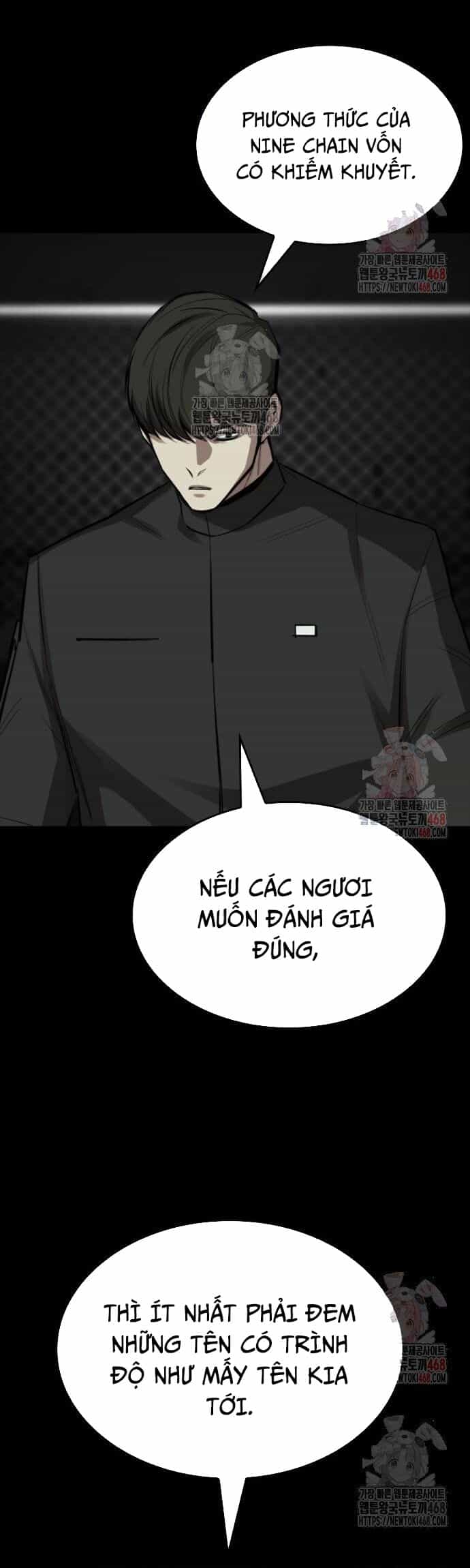 Vanta Black - Chương 32 - ảnh 46