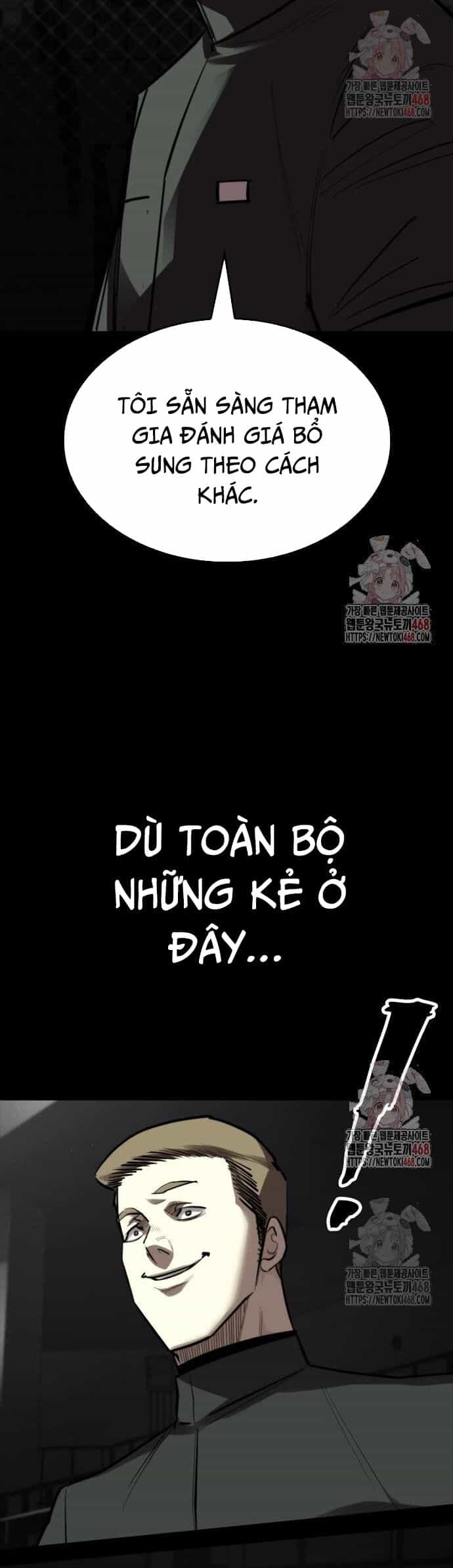 Vanta Black - Chương 32 - ảnh 48