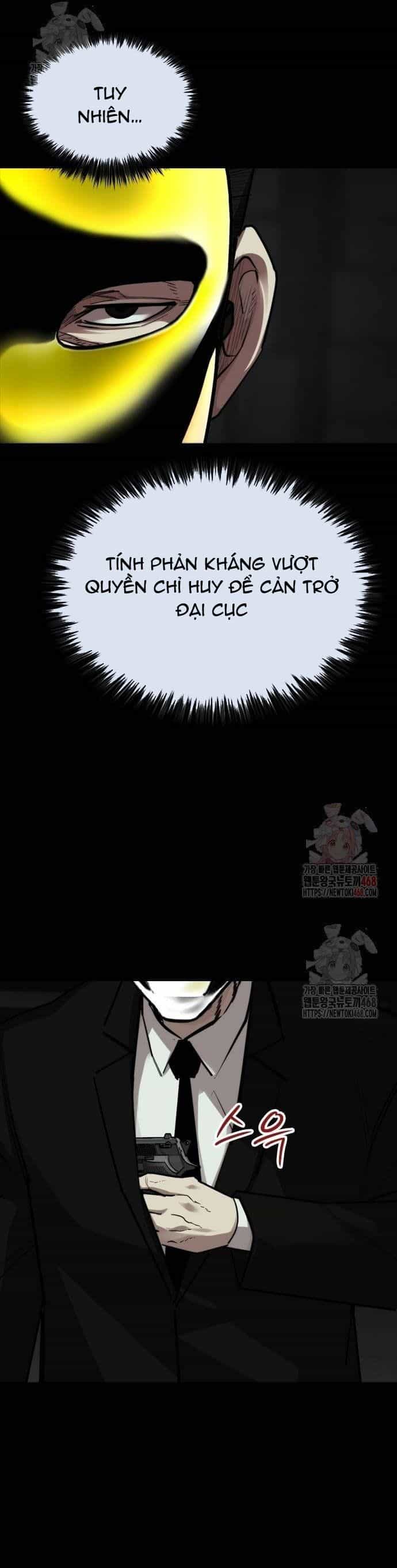 Vanta Black - Chương 33 - ảnh 11