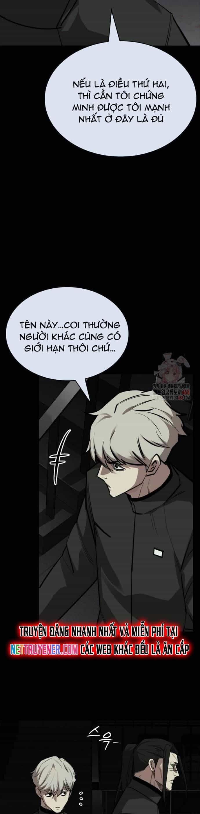 Vanta Black - Chương 33 - ảnh 3