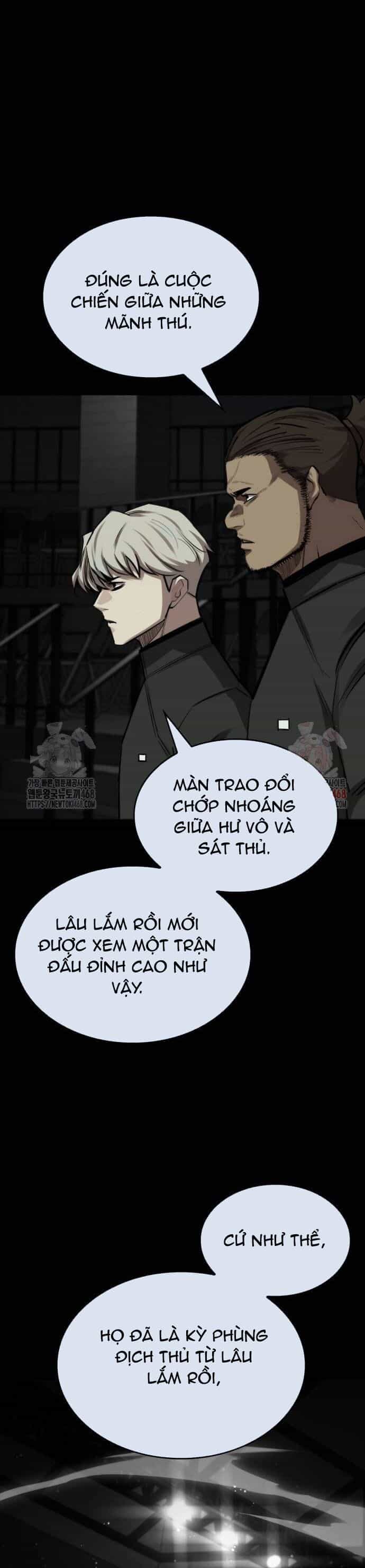 Vanta Black - Chương 33 - ảnh 38