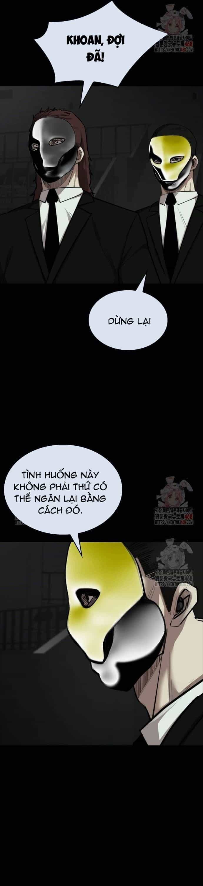 Vanta Black - Chương 33 - ảnh 7