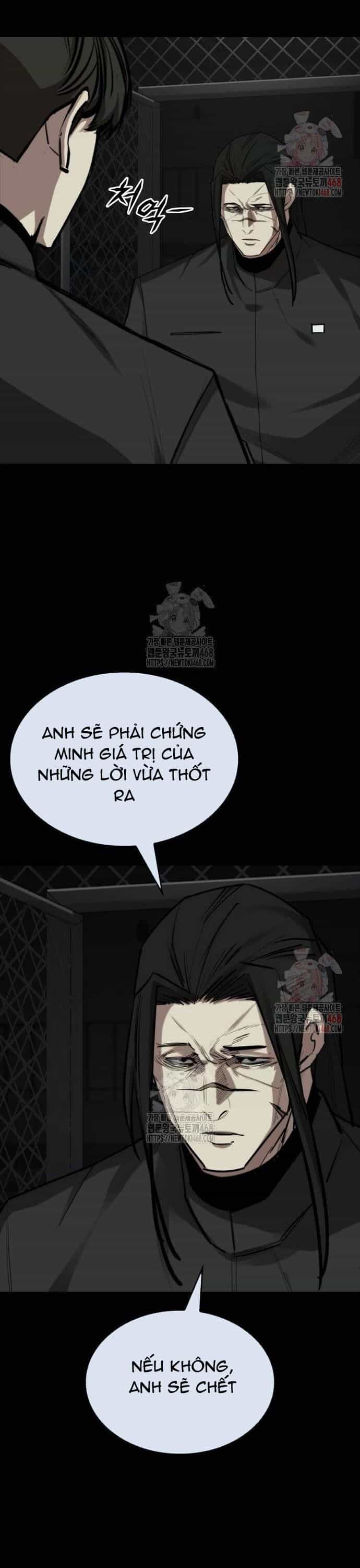 Vanta Black - Chương 33 - ảnh 8