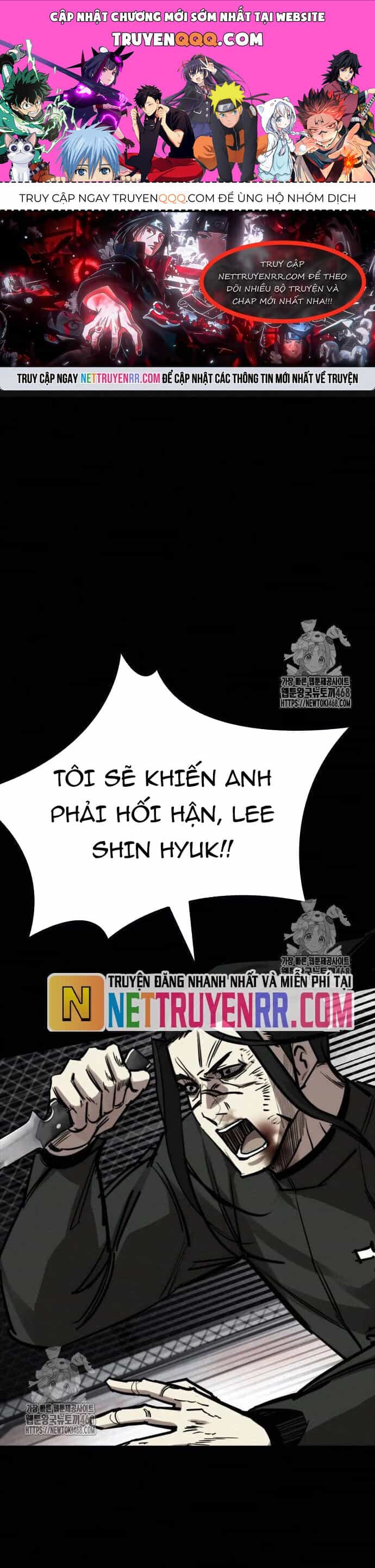 Vanta Black - Chương 34 - ảnh 1